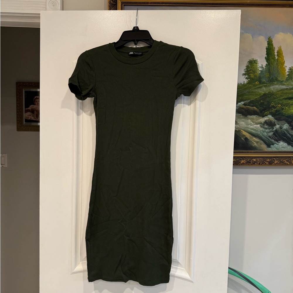 Body con dress
